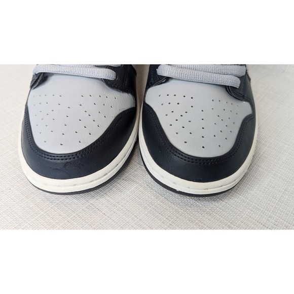 Nike Dunk High Premium SB Dark Obsidian/Wolf Grey  313171-440 size 11 main image 7